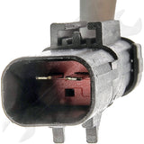 APDTY 852244 Power Window Motor & Regulator Assembly Rear Right 04-08 Pacifica