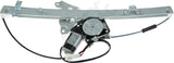 APDTY 852246 Front Right Power Window Regulator And Motor Assembly