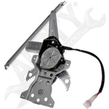 APDTY 852248 Power Window Regulator and Motor Assembly