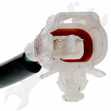 APDTY 852248 Power Window Regulator and Motor Assembly
