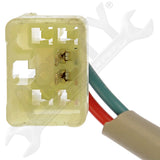 APDTY 852249 Power Window Regulator and Motor Assembly
