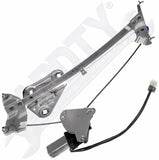 APDTY 852255 Replacement MR432201 Window Regulator