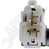 APDTY 852256 Replacement MR432202 Window Regulator