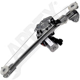 APDTY 852278 Power Window Regulator and Motor Assembly