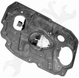 APDTY 852279 Power Window Regulator and Motor Assembly