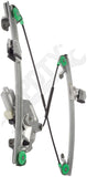 APDTY 852288 Power Window Regulator and Motor Assembly