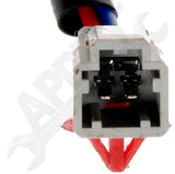 APDTY 852293 Power Window Regulator And Motor Assembly