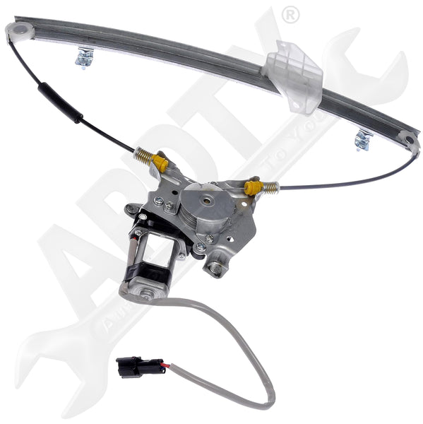 APDTY 852305 Power Window Regulator And Motor Assembly