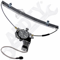 APDTY 852305 Power Window Regulator And Motor Assembly