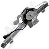 APDTY 852314 Power Window Regulator and Motor Assembly
