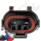 APDTY 852410 Power Window Regulator and Motor Assembly