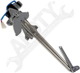APDTY 852427 Power Window Regulator and Motor Assembly