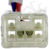 APDTY 852467 Power Window Regulator and Motor Assembly