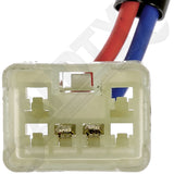 APDTY 852468 Power Window Regulator and Motor Assembly