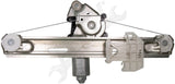APDTY 852484 Power Window Regulator And Motor Assembly