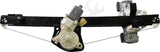 APDTY 852499 Power Window Motor & Regulator Assembly