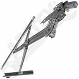 APDTY 852533 Power Window Regulator And Motor Assembly