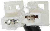APDTY 852542 Power Window Motor & Regulator (Front Right; Extended Cab Models)