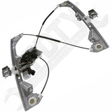 APDTY 852547 Power Window Regulator And Motor Assembly