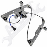 APDTY 852549 Power Window Regulator and Motor Assembly