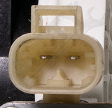 APDTY 852555 Rear Left Window Lift Motor and Regulator Assembly