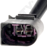 APDTY 852592 Power Window Regulator and Motor Assembly