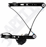 APDTY 852596 Power Window Regulator and Motor Assembly