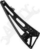 APDTY 852597 Power Window Regulator and Motor Assembly