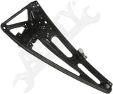 APDTY 852598 Power Window Regulator and Motor Assembly
