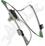 APDTY 852603 Power Window Regulator and Motor Assembly