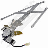 APDTY 852616 Power Window Regulator And Motor Assembly Replaces 6982002170
