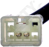 APDTY 852616 Power Window Regulator And Motor Assembly Replaces 6982002170