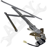 APDTY 852616 Power Window Regulator And Motor Assembly Replaces 6982002170