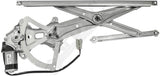 APDTY 852617 Power Window Regulator And Motor Assembly Replaces 6981002170
