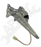 APDTY 852619 Power Window Regulator and Motor Assembly