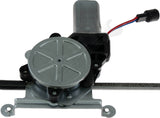 APDTY 8526313 Power Window Regulator and Motor Assembly