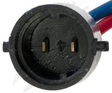 APDTY 8526313 Power Window Regulator and Motor Assembly