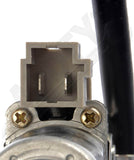 APDTY 852640 Power Window Regulator And Motor Assembly