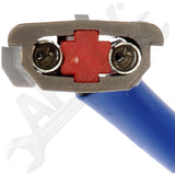 APDTY 852643 Power Window Regulator and Motor Assembly