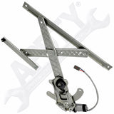 APDTY 852644 Power Window Regulator and Motor Assembly