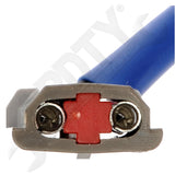 APDTY 852644 Power Window Regulator and Motor Assembly