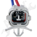 APDTY 852648 Power Window Regulator and Motor Assembly