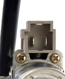 APDTY 852649 Power Window Regulator and Motor Assembly Front Left Driver-Side