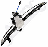 APDTY 852667 Power Window Motor & Regualtor 00-04 Grand Cherokee From 3/10/00
