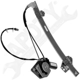 APDTY 852678 Power Window Regulator And Motor Assembly