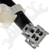 APDTY 852678 Power Window Regulator And Motor Assembly