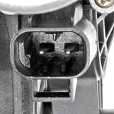 APDTY 852680 Power Window Motor & Regulator Assembly Rear Right, Passenger-Side