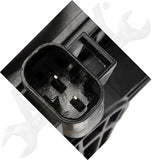 APDTY 852689 Power Window Motor & Regulator Assembly (Rear Left Driver-Side)