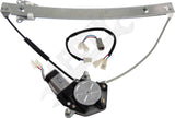 APDTY 852716 Front Right Power Window Motor Regulator Assembly