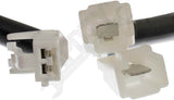 APDTY 852716 Front Right Power Window Motor Regulator Assembly